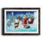 North Pole - Impression de cadre photo sur papier-512005297-512005298