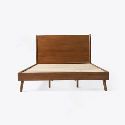 KING BED
