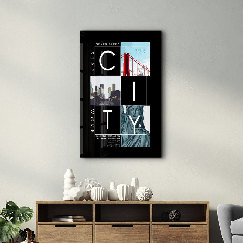 Elegant Tempered Glass Wall Art Painting, 13.8 x 21.7 inches | 100% Tempered Glass, Thickness: 0.16 inches | UV Printed for Vibrant Colors | Perfect for Home Decor, Living Room, & Office Spaces