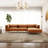 Modern Sofa