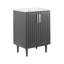 Meuble-lavabo 24 po Modway Augusta-1162895953-1162895955
