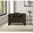 Everett Jalice Chenille Fabric Upholstered Chair-2135107083