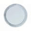 Miroir rond Crystal Crystal
