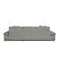 Aayush 4 Seater Sofa Bed-978406888-978406891