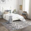 Stylish Area Rugs Medium Pile Bedroom Rug Non Slip Floor Mat Indoor Hallway Carpet Pads 9962-114358220