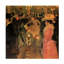 «Toulouse Lautrec Dog» par Chameleon Design, Inc. - peinture sur toile tendue-265418297