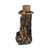 Weather Resistant Floor Fountain with Light