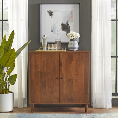 Seabolt Accent Cabinet