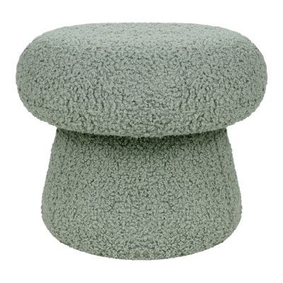 Mushroom Pouf by babyletto