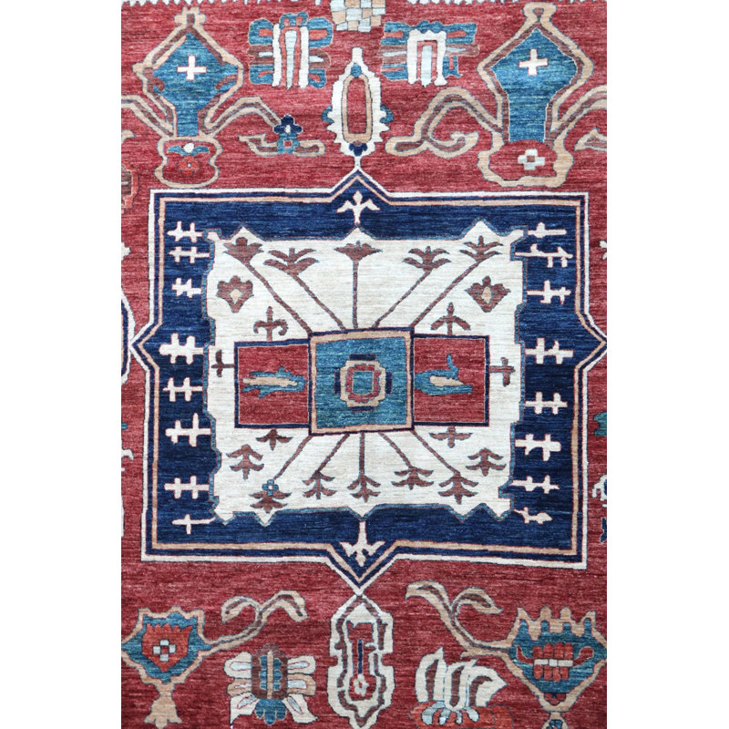 Bakshaish One-of-a-Kind 12' X 16' Area Rug