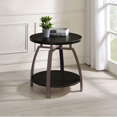 Wiktor End Table