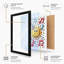 Sunny Musical Joy Modern - Print-613214896-613214897