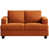 Rust Linen is out of stock