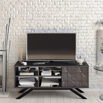 North TV Stand for TVs up to 58"