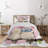 Polyester Coverlet-41891008