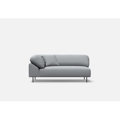 Collar Open End Right (Arm Left)