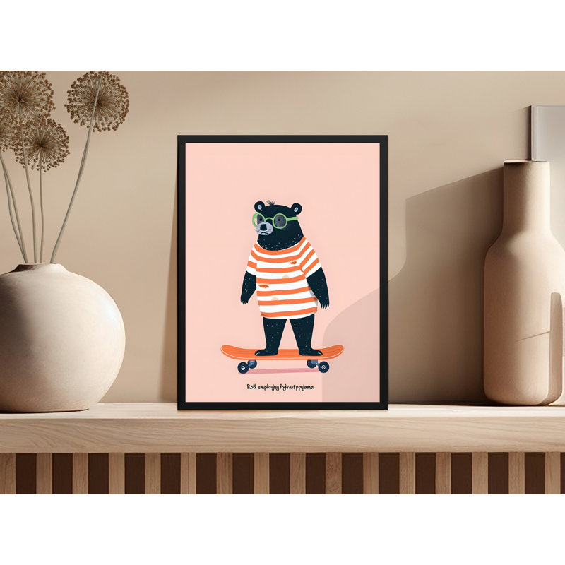 Parinaaz No Frame Print, 5x7