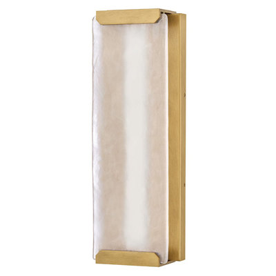 Hinkley Zayde Wall Mount Lantern