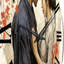 Horloge murale Dunwall-1286889332