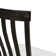 Dareld Trestle Table Set w/ Upholstered Chairs
