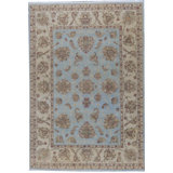 Mountain King One-of-a-Kind 9'9" x 14'2" Area Rug