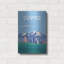  «Denver» par Arctic Frame, art mural en métal, 12 po x 16 po-1176393662