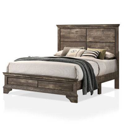 Lit standard Waldenburg