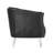 Remus Velvet Barrel Chair-1139140956