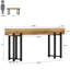 Tablette de bureau (avec table basse seulement)