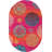 Akridge Floral Indoor Rug-260404137