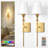 RGB Wall Sconce-1454313846