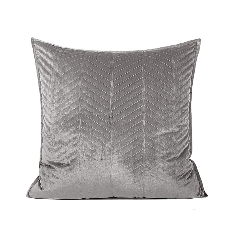 Ivanka Square Cushion Cover