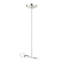 Luminaire suspendu unique à 2 lumières Zailen-1420251278