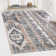 Josephus Striped Indoor Rug