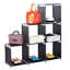 Système d'organisation l 40,16 po Dayanara