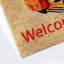 Haigler Abstract Doormat