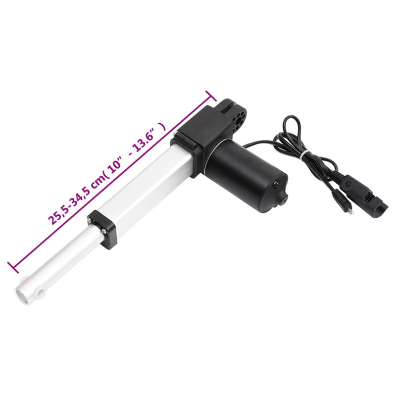 Symple Stuff Linear Actuator DC 28 V