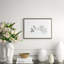 Strawflower Giclee Print by Susan Hable