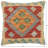 Blankens Geometric Throw Pillow