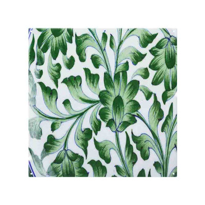 Glass Peel and Stick