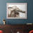 " Steer Clear II " Painting Print-35257807