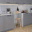 Table de travail en acier inoxydable-50193324