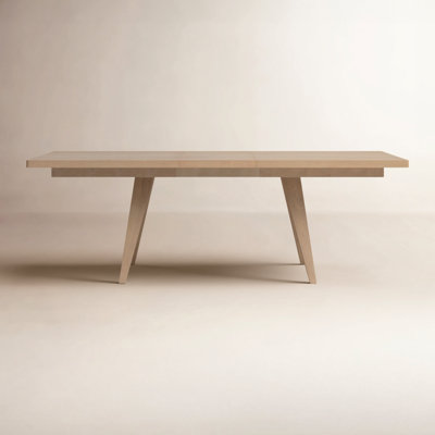 Lewis 72" Dining Table