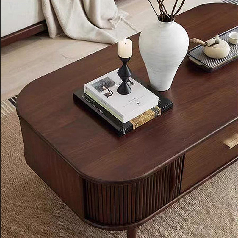 Table basse Retro