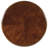 Brookhaven Round Lamp Table