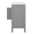 36" Bathroom Vanity With Sink Combo, Bathroom Cabinet With Drawers, Solid Frame And MDF Board-114229378