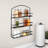 Kanhiya Wall Spice Rack
