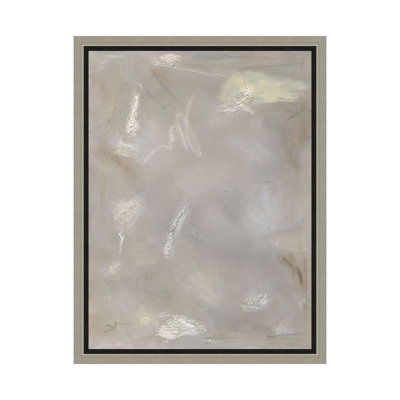 Varying Fortunes " Varying Fortunes 1 " by Shayna Goodman