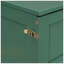 Lit escamotable double avec grands tiroirs-2122420551