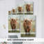 Happy Highlander - Cavas enveloppés de galerie-1229648965
